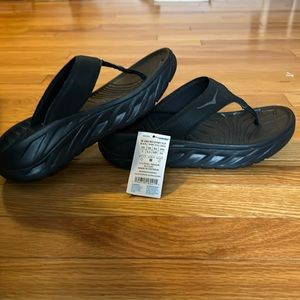 Hoka Flip Flops